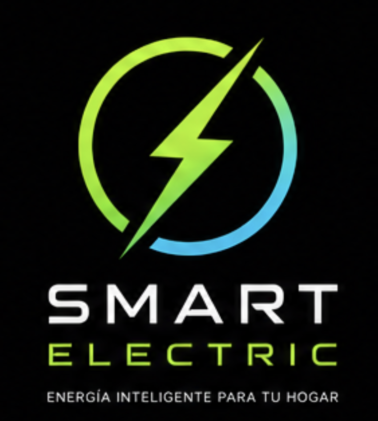 SMART ELECTRIC logo